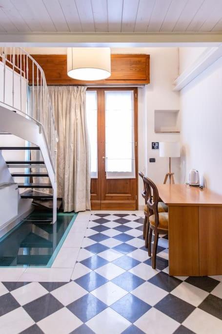Apartment By Villa Il Mosaico Florenz Exterior foto